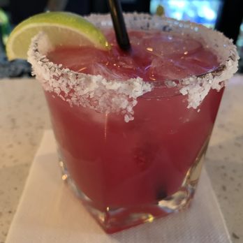 Centrico - Prickly Pear Margarita - Mexican Near Me - Phoenix, Arizona Centrico - Prickly Pear Margarita - Mexican Near Me - Phoenix, Arizona