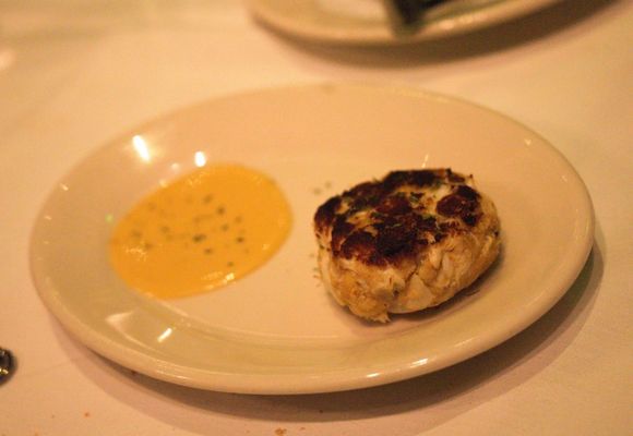Bob's Steak & Chop House by null