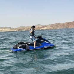 Exotic Watercrafts