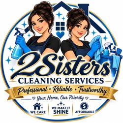 Sisters Cleaning Services