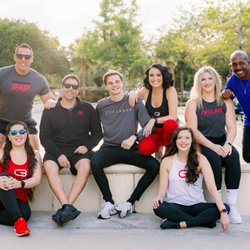 CYCLEBAR - FIRST RIDE FREE!