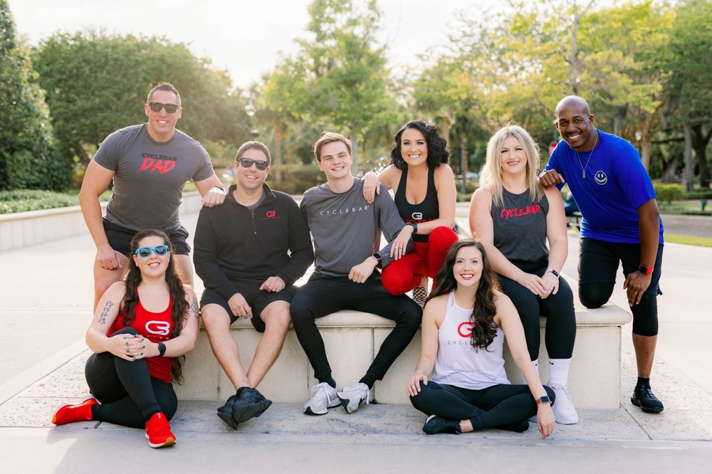 CYCLEBAR Image