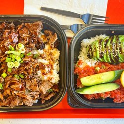 Yogi’s Grill