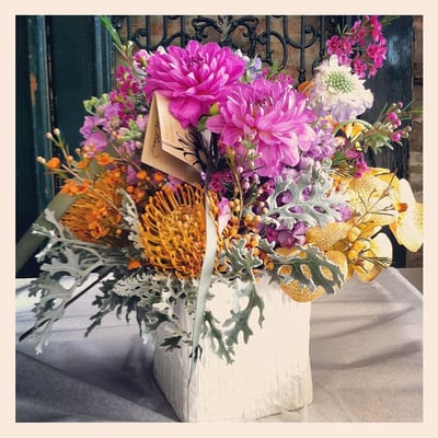 Marguerite Gardens Florist by null