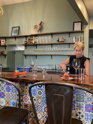 Conserva | Bar de Tapas by null