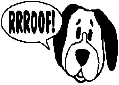 Slide of Ron Russell Roofing