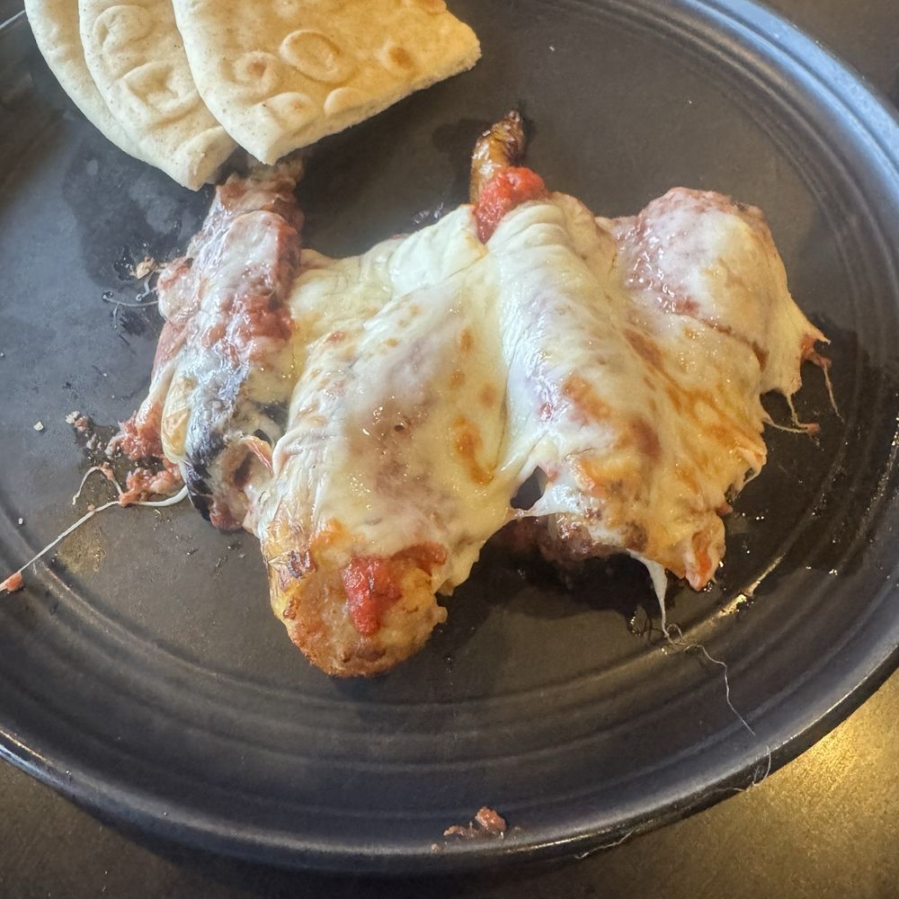 On Tap Medina - Stuffed Stuffed Hungarian Peppers - Sports Bars Near Me - Medina, Ohio
