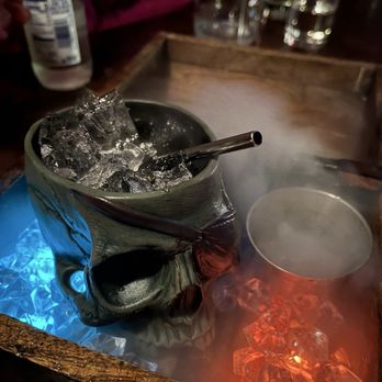 Inside Passage - Cocktail Bars Near Me - Seattle, Washington