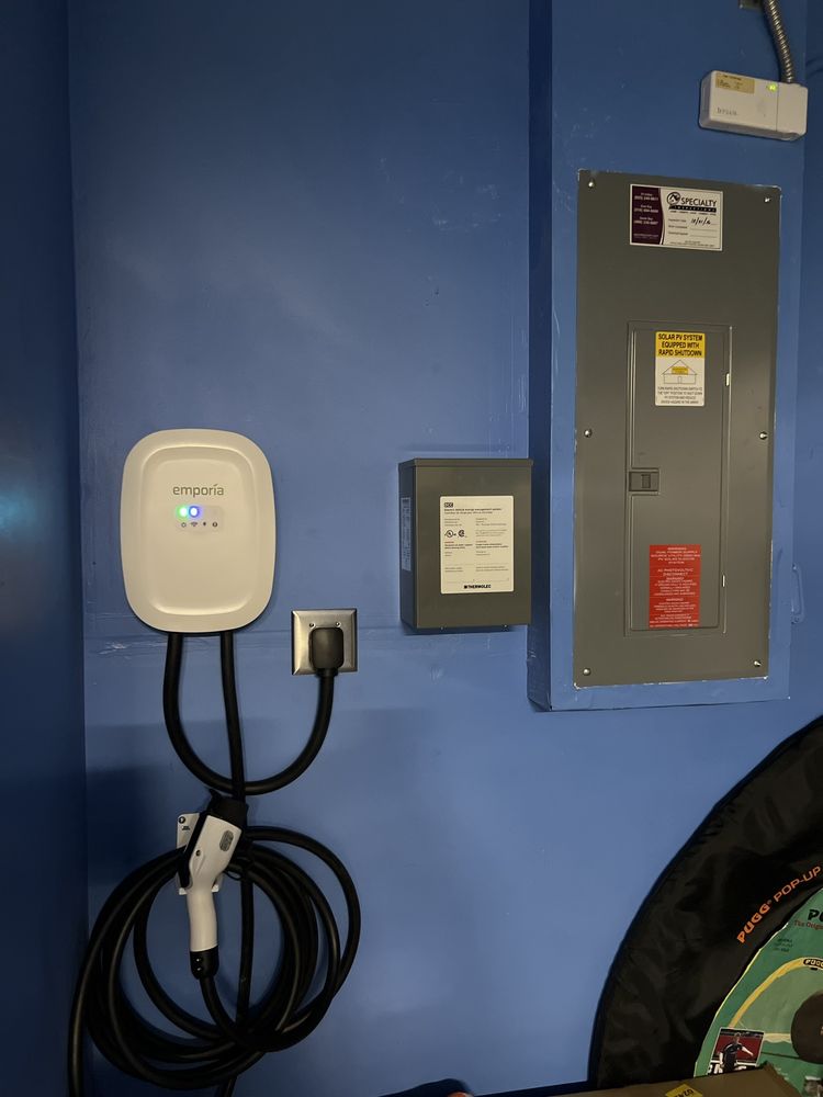 Slide of Pd Electric