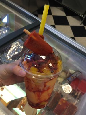 Lupita's Ice Cream by null