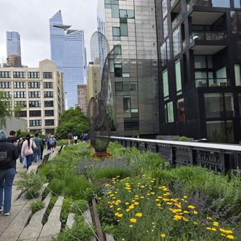 The High Line - Parks Near Me - New York, New York The High Line - Parks Near Me - New York, New York