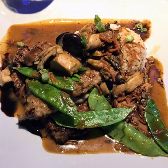 Celestial Cafe - New American Near Me - Exeter, Rhode Island