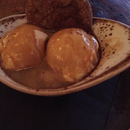 Affogato