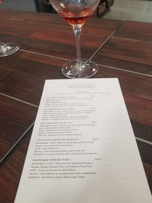 Broken Earth Winery by null