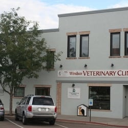 Windsor Veterinary Clinic
