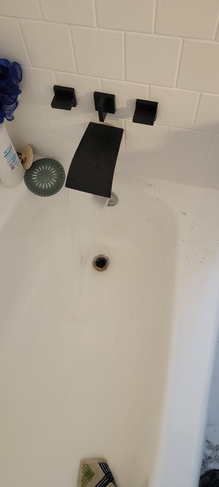 Slide of Plumber On Demand