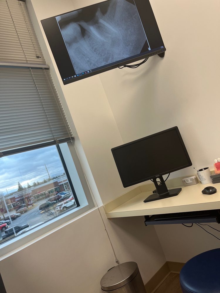 MARYLAND ORAL SURGERY ASSOCIATES 161 Thomas Johnson Dr, Frederick