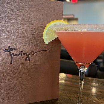 TWIGS BISTRO AND MARTINI BAR - Updated May 2025 - 622 Photos & 512