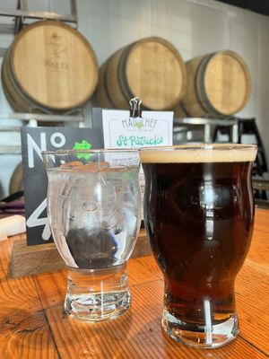 Mad Chef Craft Brewing by null