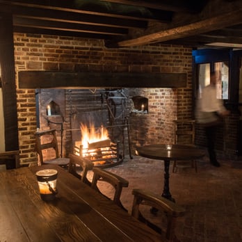 Lickfold Inn - Pubs Near Me - Petworth, WSX