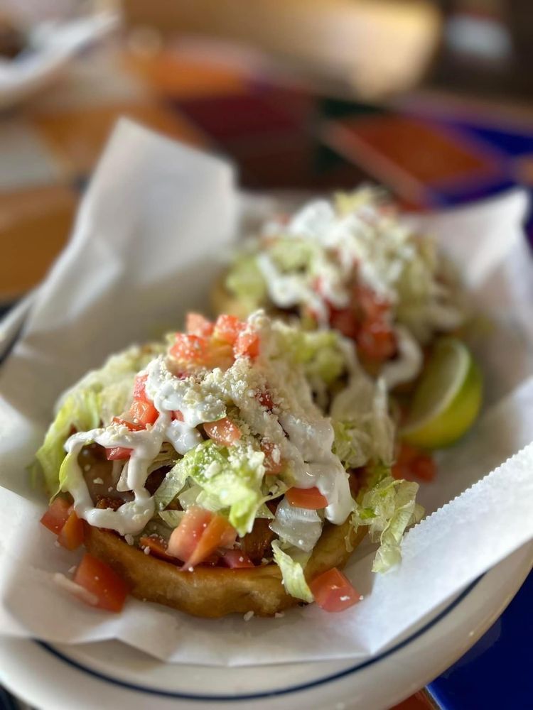 Cielito Lindo Idaho Falls