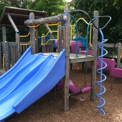 Girard Street Park