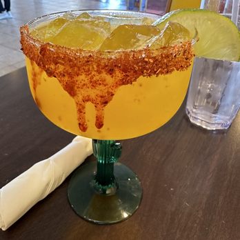Huevo House - Mango key lime margarita - Breakfast & Brunch Near Me - Bakersfield, California Huevo House - Mango key lime margarita - Breakfast & Brunch Near Me - Bakersfield, California