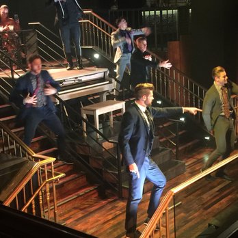 Magic Mike Live - So much more than men in thongs! Awesome show! - Performing Arts Near Me - Las Vegas, Nevada