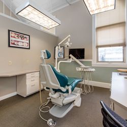 Verona Dental Care - Dental operatory, Verona Dental Care. Dentist in Verona, PA.