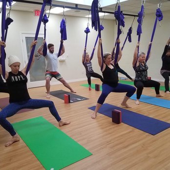 Sage Yoga Studios - Yoga Near Me - Fallbrook, California