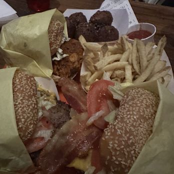 Lovely's - Burgers Near Me - Oakland, California Lovely's - Burgers Near Me - Oakland, California
