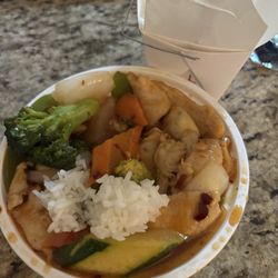 China Wok