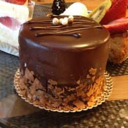Éclair de Lune