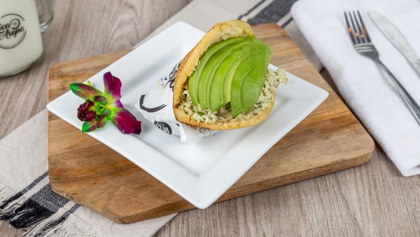 Rica Arepa ARMITAGE | Venezuelan Restaurant by null