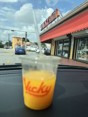 Vicky Bakery Southeast Hialeah by null