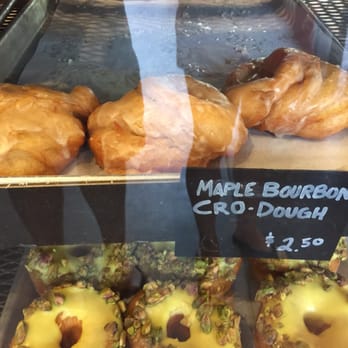 Revolution Doughnuts - Yummy - Donuts Near Me - Decatur, Georgia Revolution Doughnuts - Yummy - Donuts Near Me - Decatur, Georgia