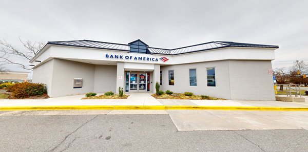 Bank of America