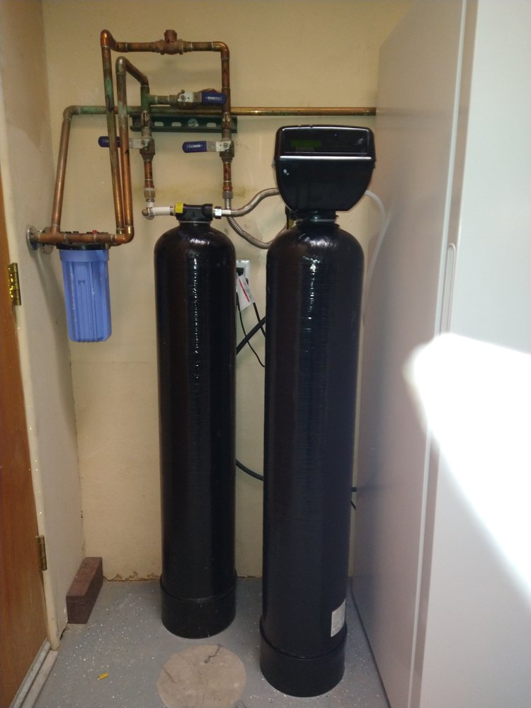 Slide of Rankin Plumbing And Refrigeration