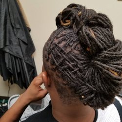 Salon LaDonte
