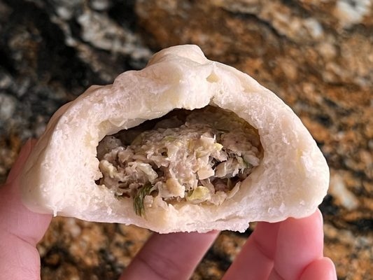 Dumpling City by null