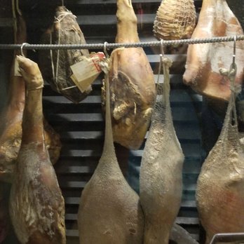 Husk - Ham curing room - Southern Near Me - Nashville, Tennessee Husk - Ham curing room - Southern Near Me - Nashville, Tennessee