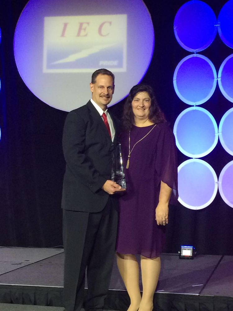 Slide of SECCO Home Services