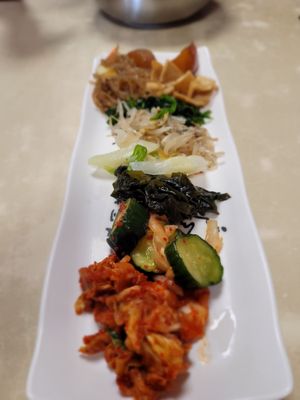 Sadie's BBQ Inn by null