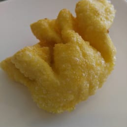 Crab Rangoon