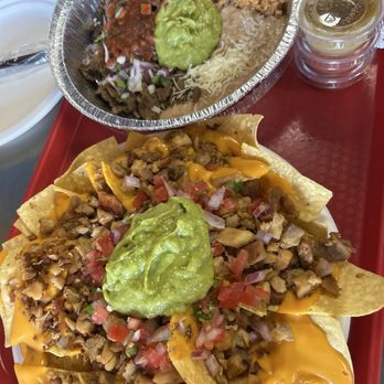 Tacos Chapala - Mexican Near Me - Stockton, California Tacos Chapala - Mexican Near Me - Stockton, California