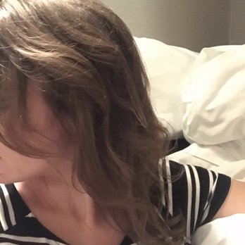 Drybar - Miracle Mile - Blow Dry/Out Services Near Me - Las Vegas, Nevada