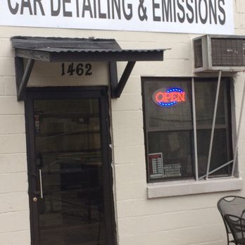 Rocky's Auto Spa - Auto Detailing Near Me - Decatur, Georgia