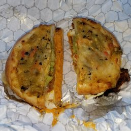Bagel Sandwich