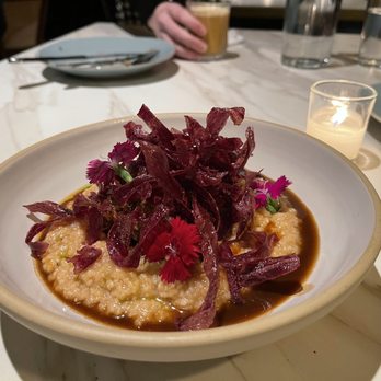Falling Rabbit - New American Near Me - Duluth, Georgia