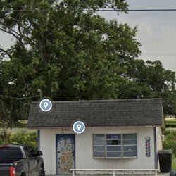 Lacaze Barber Shop